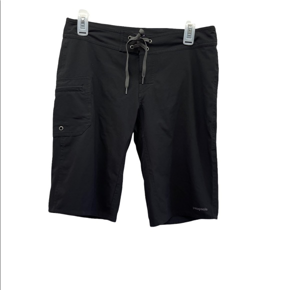 Patagonia Pants - Patagonia Women’s Stretch Board Shorts Size 4